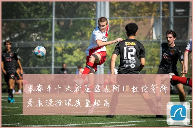 本赛季十大新星盘点阿门杜伦等新秀表现抢眼质量超高